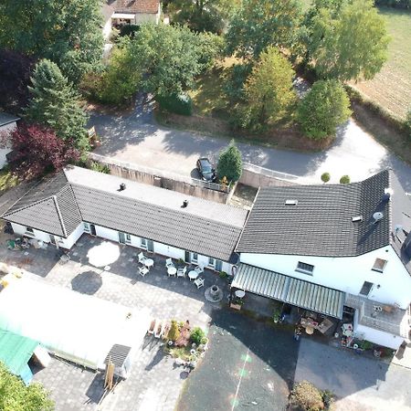 Pension Yak Und Yeti Bad Honnef Exterior foto
