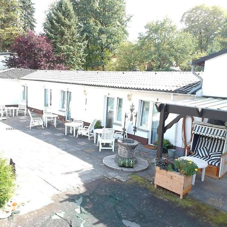 Pension Yak Und Yeti Bad Honnef Exterior foto